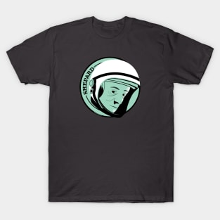 Alan Shepard T-Shirt